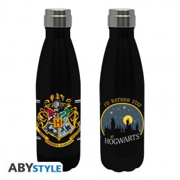 AbyStyle Harry Potter Bouteille d'eau Poudlard