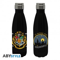 AbyStyle Harry Potter Hogwarts Water bottle