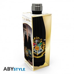 AbyStyle Harry Potter Bouteille d'eau Poudlard