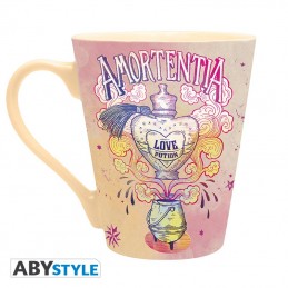 AbyStyle Harry Potter Coffret cadeau Poudlard Mug + Porte-clés + Cahier