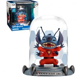 AbyStyle Disney Lilo et Stitch Expérience 626 figurine