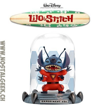 AbyStyle Disney Lilo et Stitch Expérience 626 figurine