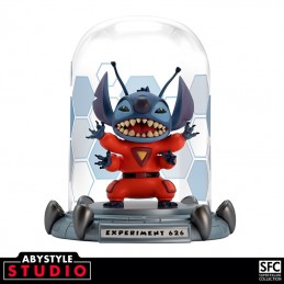 AbyStyle Disney Lilo et Stitch Expérience 626 figurine