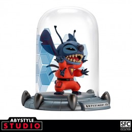 AbyStyle Disney Lilo et Stitch Expérience 626 figurine