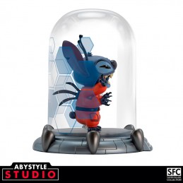 AbyStyle Lilo & Stitch Experiment 626 Figure