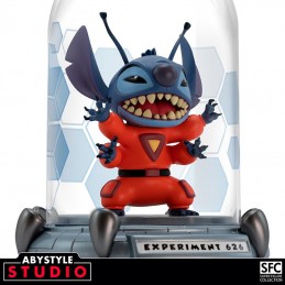 AbyStyle Disney Lilo et Stitch Expérience 626 figurine