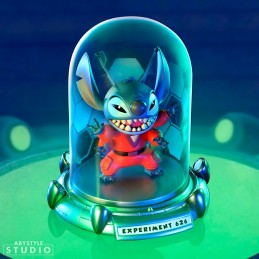 AbyStyle Disney Lilo et Stitch Expérience 626 figurine