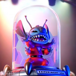 AbyStyle Disney Lilo et Stitch Expérience 626 figurine