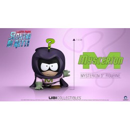 South park : L'Annale du Destin Mysterion