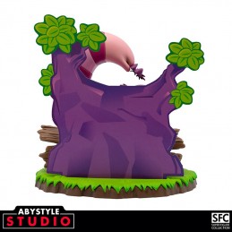 AbyStyle Alice in Wonderland Cheshire Cat PVC Figure