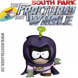 South park : The Fractured But Whole Mysterion by Artoyz