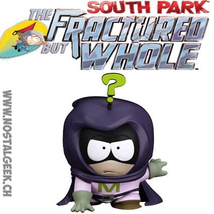 South park : L'Annale du Destin Mysterion