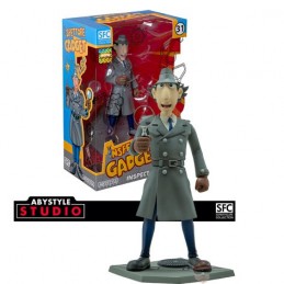 AbyStyle Inspecteur Gadget Figurine Inspecteur Gadget