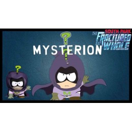 South park : L'Annale du Destin Mysterion