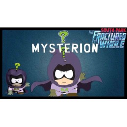 South park : The Fractured But Whole Mysterion by Artoyz