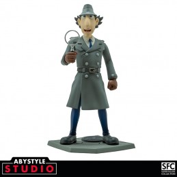 AbyStyle Inspecteur Gadget Figurine Inspecteur Gadget