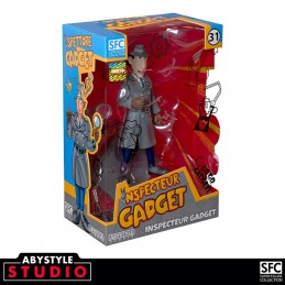 AbyStyle Inspecteur Gadget Figurine Inspecteur Gadget