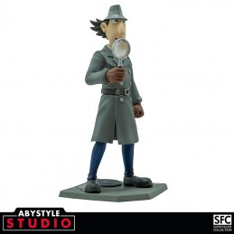 AbyStyle Inspector Gadget PVC Figure