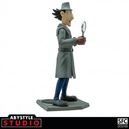 AbyStyle Inspector Gadget PVC Figure