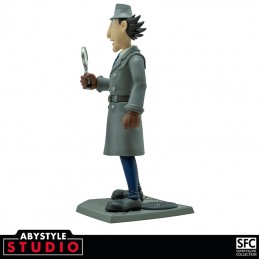 AbyStyle Inspecteur Gadget Figurine Inspecteur Gadget