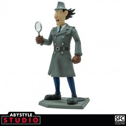 AbyStyle Inspecteur Gadget Figurine Inspecteur Gadget