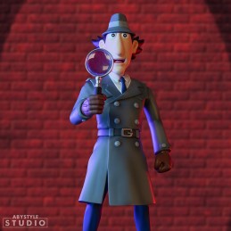 AbyStyle Inspecteur Gadget Figurine Inspecteur Gadget