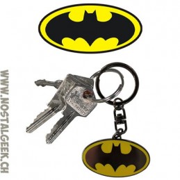 DC Comics Keychain Logo Batman
