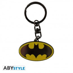 AbyStyle DC Comics Porte-clés Batman Logo