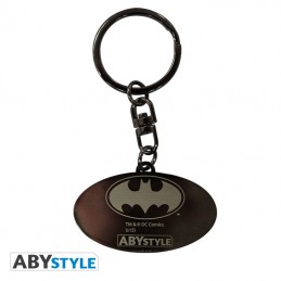 AbyStyle DC Comics Porte-clés Batman Logo