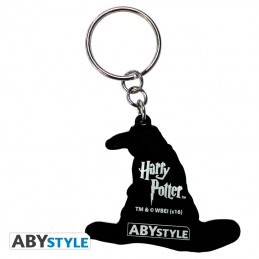 AbyStyle Harry Potter Porte-clés Choixpeau magique PVC