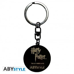 AbyStyle Harry Potter Keychain Platform 9 3/4