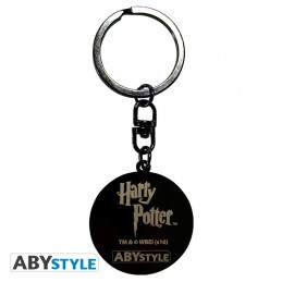 AbyStyle Harry Potter Porte-clés Voie 9 3/4