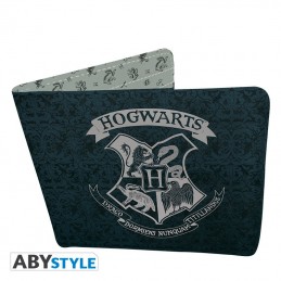 AbyStyle Harry Potter Portefeuille Poudlard Vinyle