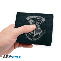 AbyStyle Harry Potter Portefeuille Poudlard Vinyle