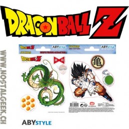 Dragon Ball Z Mini stickers Shenron (16 x 11 cm)