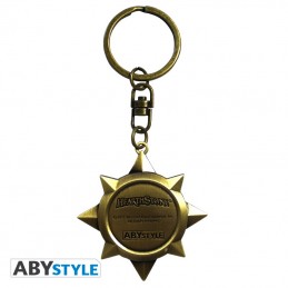 AbyStyle Hearthstone 3D Keychain Rosace