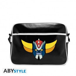 AbyStyle Grendizer Messenger bag Grendizer's head Vinyl