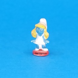 The Smurfs - The Smurfette 2011 second hand Charm (Loose)