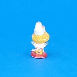The Smurfs - The Smurfette 2011 second hand Charm (Loose)