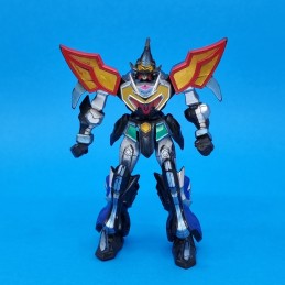 Power Rangers Mystic Force Titan Megazord Figurine articulée d'occasion (Loose)