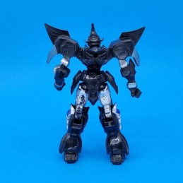 Power Rangers Mystic Force Titan Megazord Figurine articulée d'occasion (Loose)