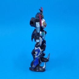 Power Rangers Mystic Force Titan Megazord Figurine articulée d'occasion (Loose)