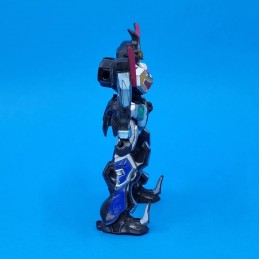 Power Rangers Mystic Force Titan Megazord Figurine articulée d'occasion (Loose)