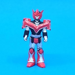 Power Rangers Mystic Force Red Zord Figurine d'occasion (Loose)