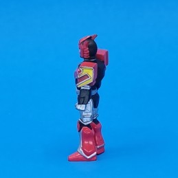 Power Rangers Mystic Force Red Zord Figurine d'occasion (Loose)