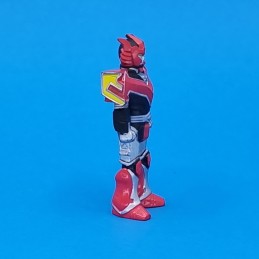 Power Rangers Mystic Force Red Zord Figurine d'occasion (Loose)
