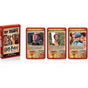 Harry Potter Top Trump Coffret 3 en 1 Volume 1 jeu de cartes