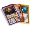Harry Potter Top Trump Coffret 3 en 1 Volume 1 jeu de cartes