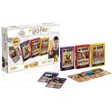 Harry Potter Top Trump Coffret 3 en 1 Volume 1 jeu de cartes
