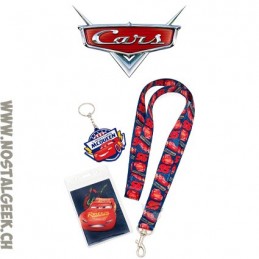 Disney/Pixar Cars 3 Accessory Set